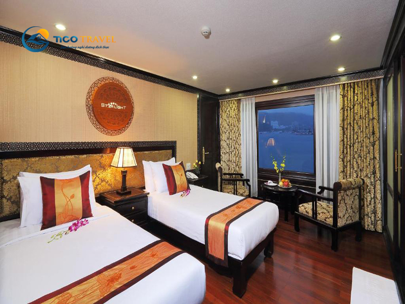 Khách sạn Flamingo Đại Hải