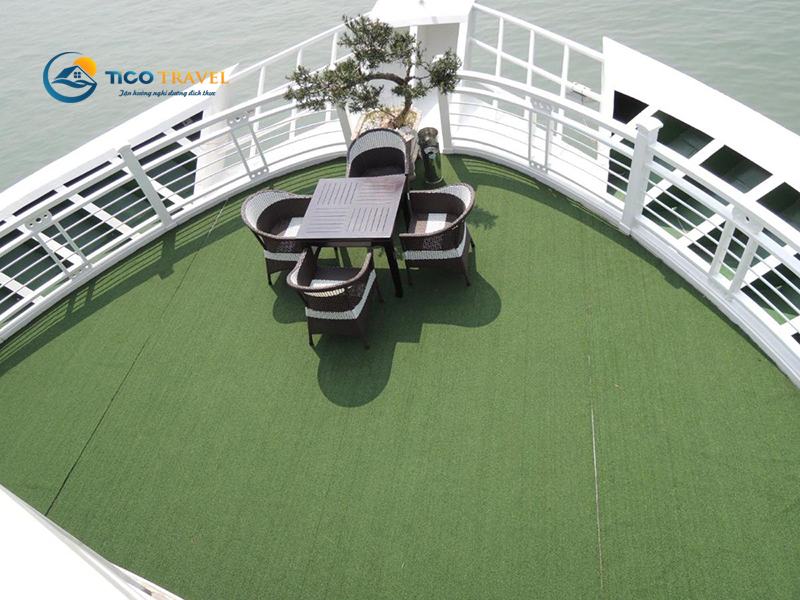 Starlight Cruise Halong