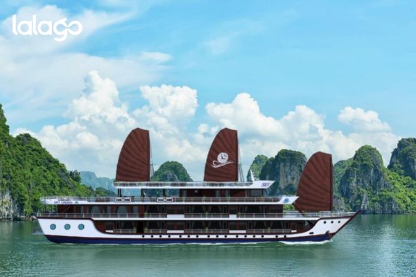 Sky Legend Cruise