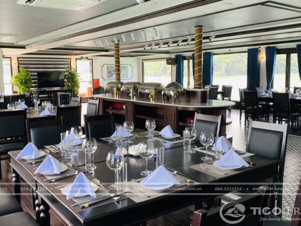 Sky Legend Cruise