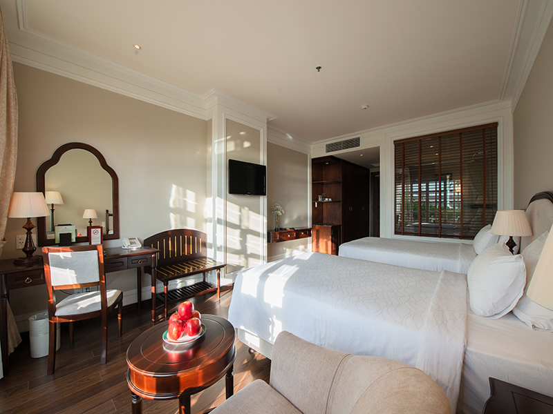 Khách sạn Flamingo Đại Hải