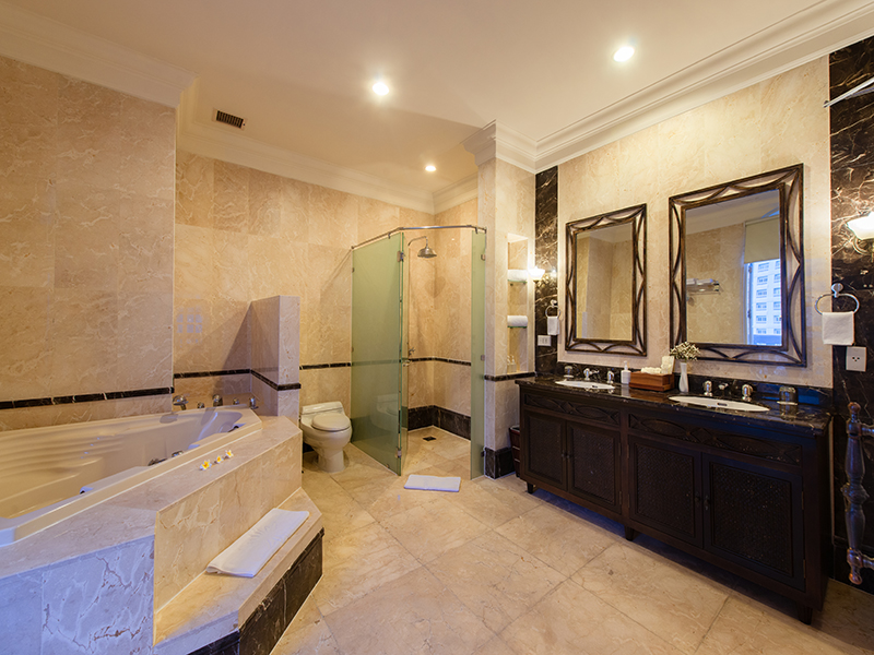 Sunrise Nha Trang Beach Hotel & Spa