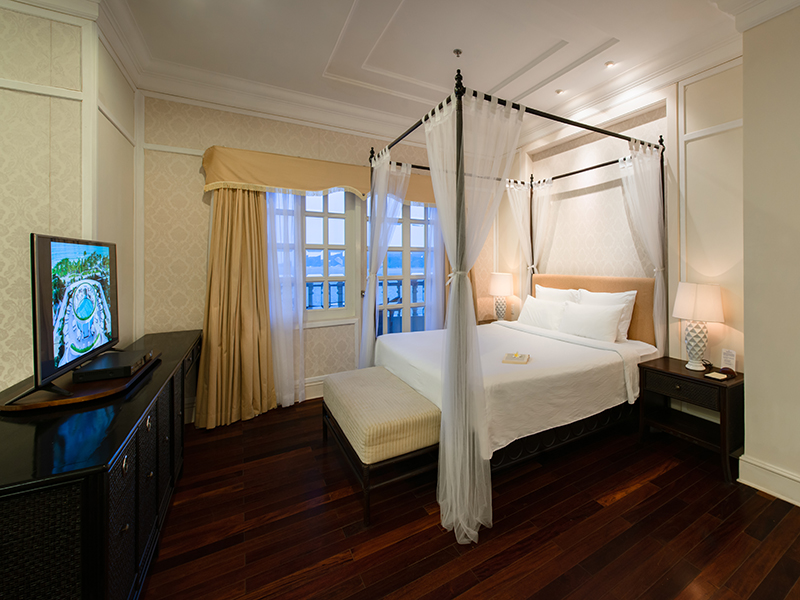 Sunrise Nha Trang Beach Hotel & Spa