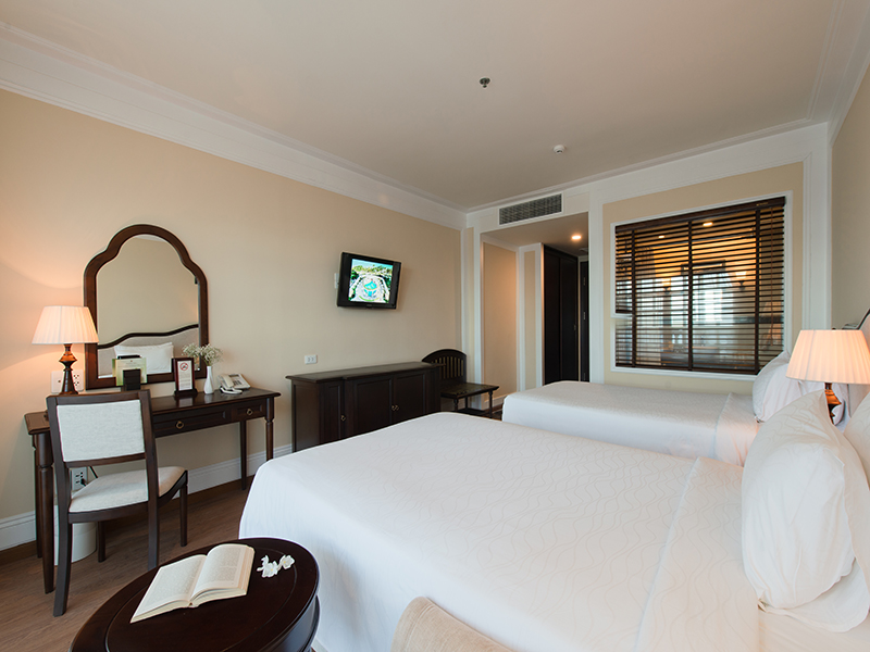 Sunrise Nha Trang Beach Hotel & Spa