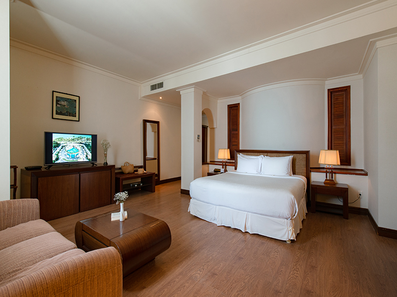 Sunrise Nha Trang Beach Hotel & Spa