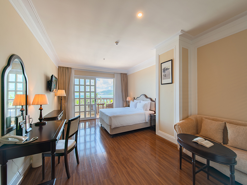 Khách sạn Flamingo Đại Hải