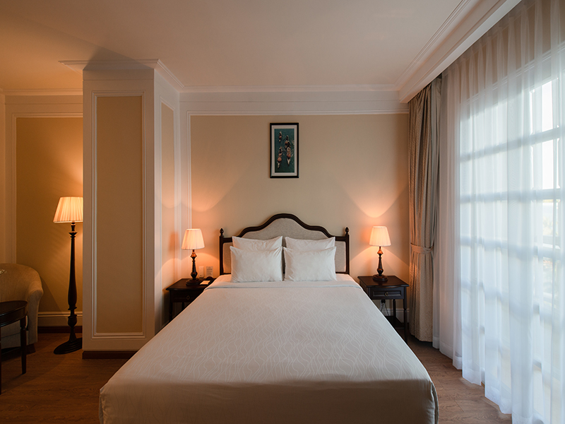 Sunrise Nha Trang Beach Hotel & Spa