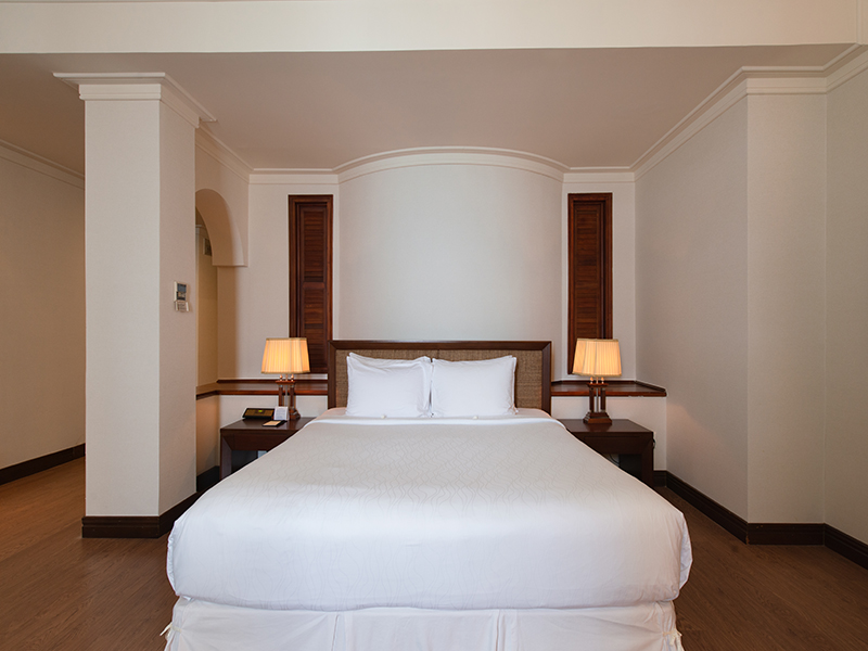 Sunrise Nha Trang Beach Hotel & Spa
