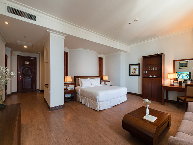 Sunrise Nha Trang Beach Hotel & Spa