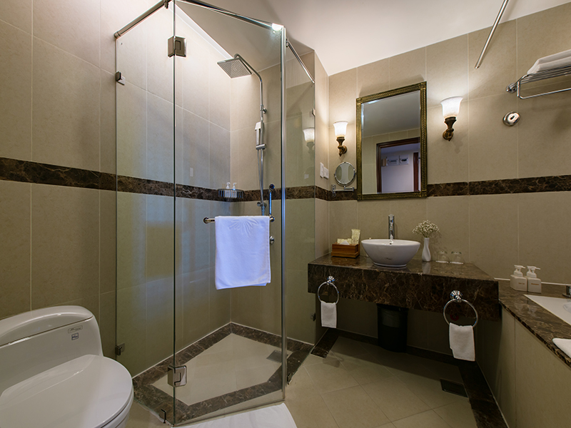 Khách sạn Flamingo Đại Hải