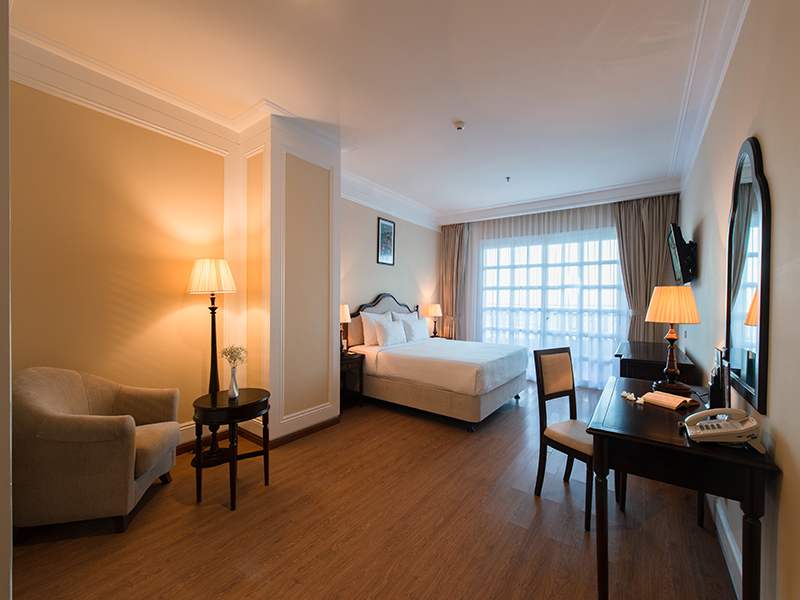 Sunrise Nha Trang Beach Hotel & Spa