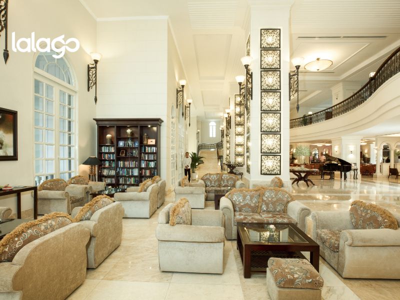 Khách sạn Flamingo Đại Hải