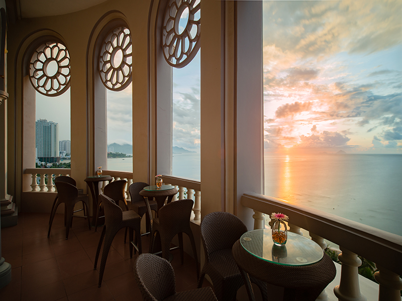 Sunrise Nha Trang Beach Hotel & Spa