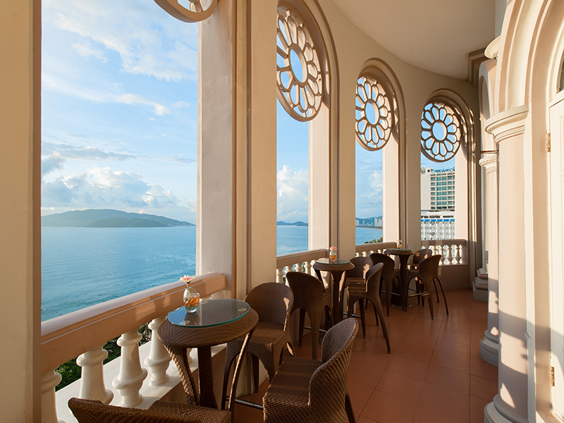 Sunrise Nha Trang Beach Hotel & Spa