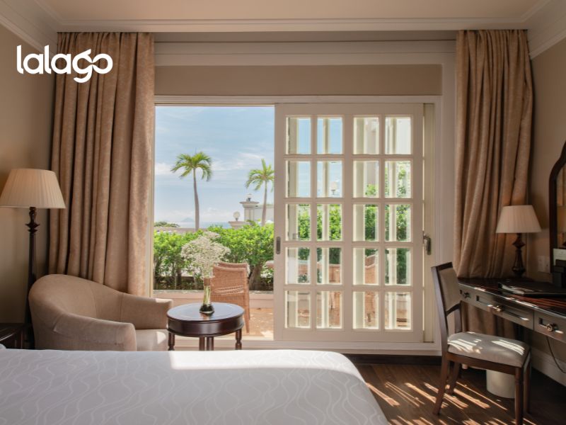 Khách sạn Flamingo Đại Hải