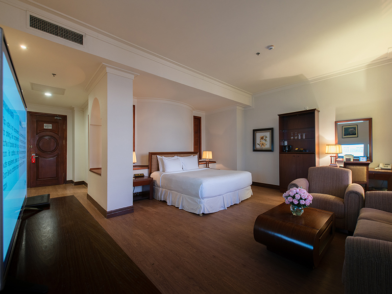 Sunrise Nha Trang Beach Hotel & Spa