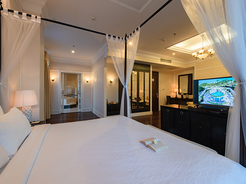 Sunrise Nha Trang Beach Hotel & Spa