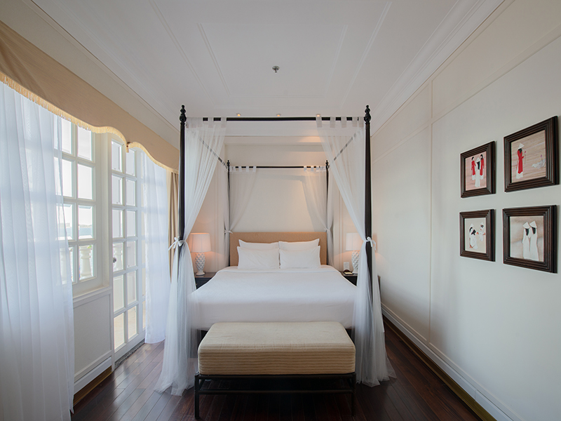 Sunrise Nha Trang Beach Hotel & Spa