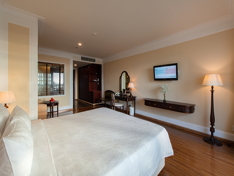 Khách sạn Flamingo Đại Hải