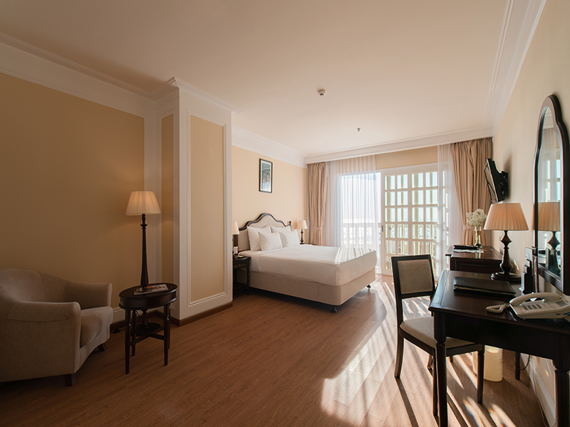 Sunrise Nha Trang Beach Hotel & Spa