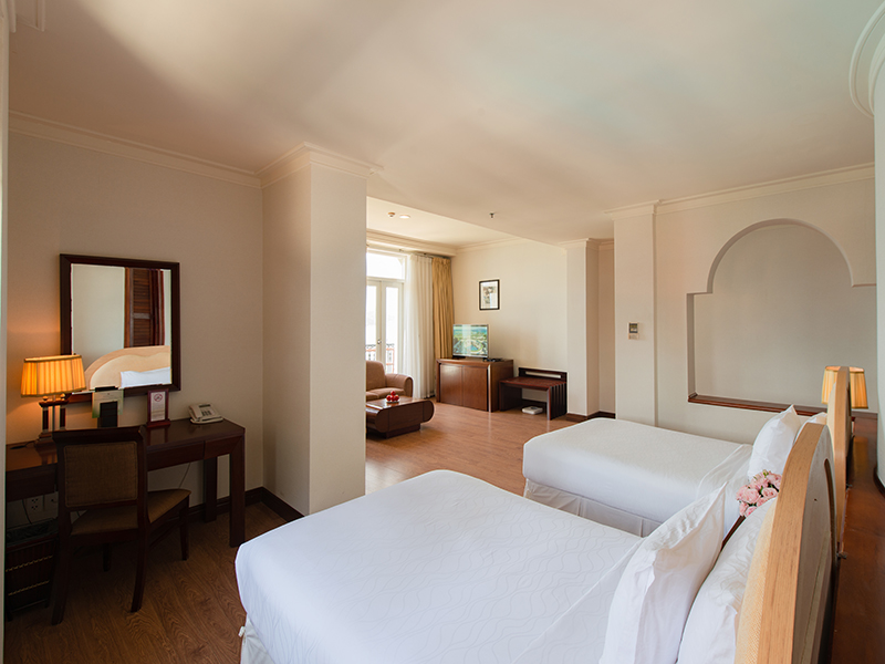 Sunrise Nha Trang Beach Hotel & Spa