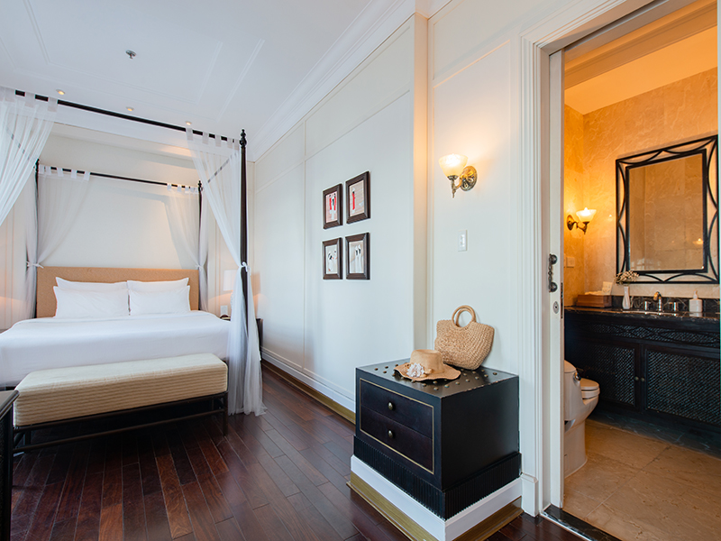 Sunrise Nha Trang Beach Hotel & Spa