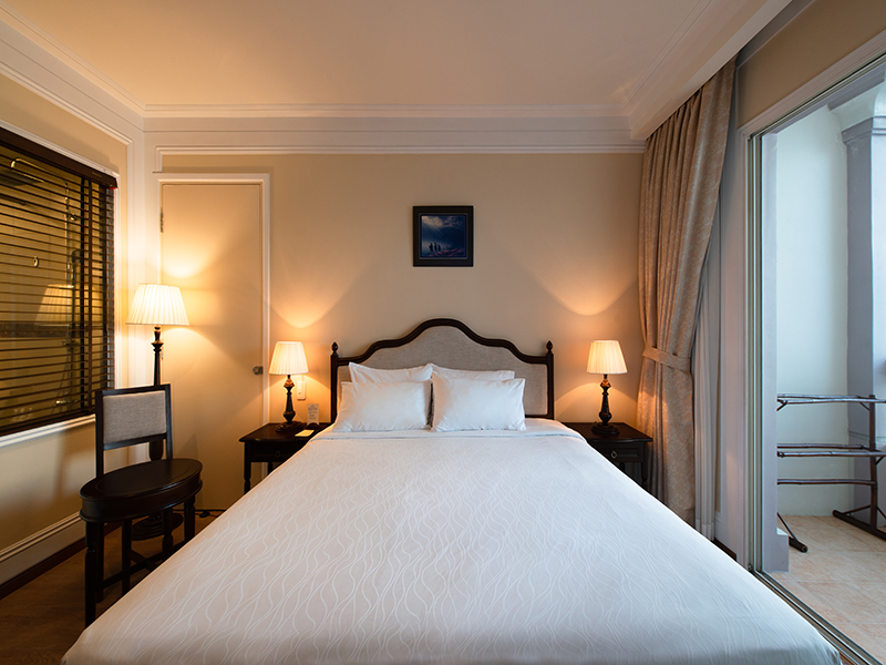 Sunrise Nha Trang Beach Hotel & Spa