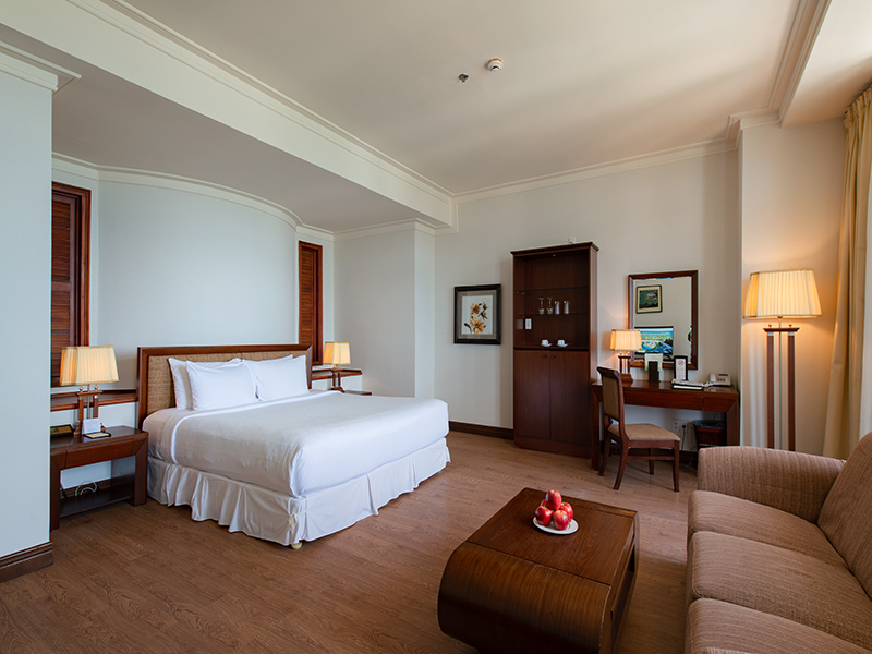 Sunrise Nha Trang Beach Hotel & Spa