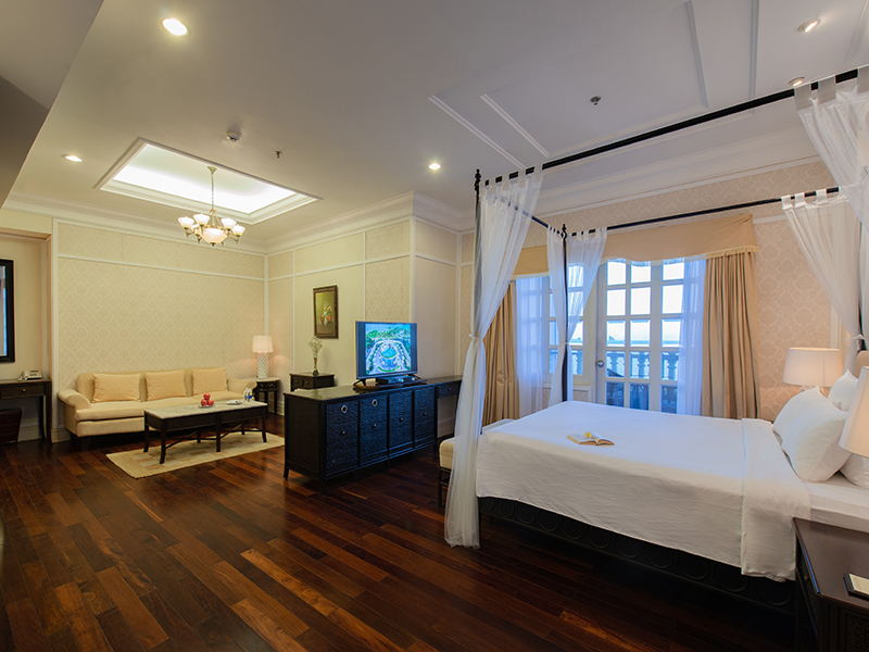Sunrise Nha Trang Beach Hotel & Spa