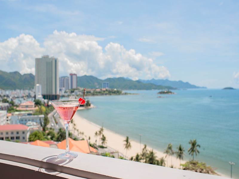 Sunrise Nha Trang Beach Hotel & Spa
