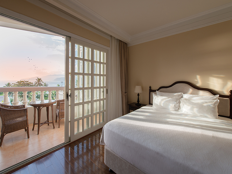 Khách sạn Flamingo Đại Hải