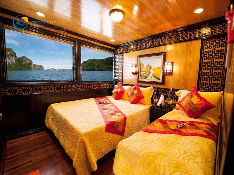 The Viet Beauty Cruise