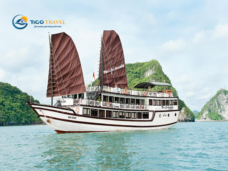 Khách sạn Flamingo Đại Hải