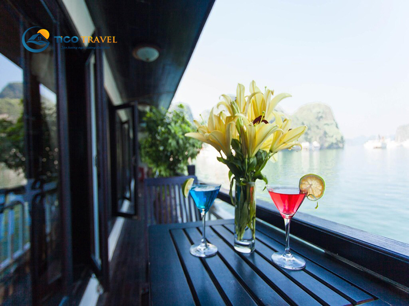 The Viet Beauty Cruise