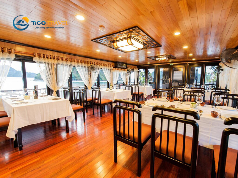 Khách sạn Flamingo Đại Hải