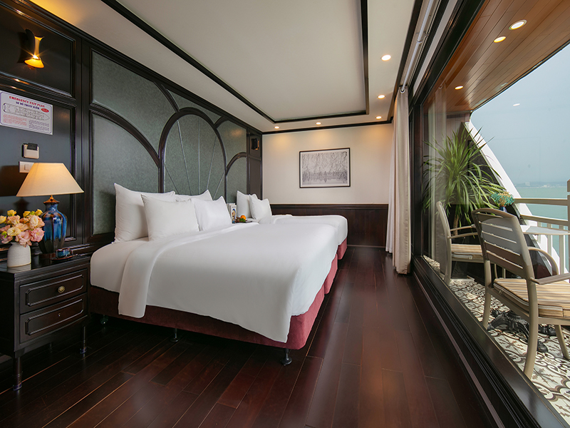 Khách sạn Flamingo Đại Hải
