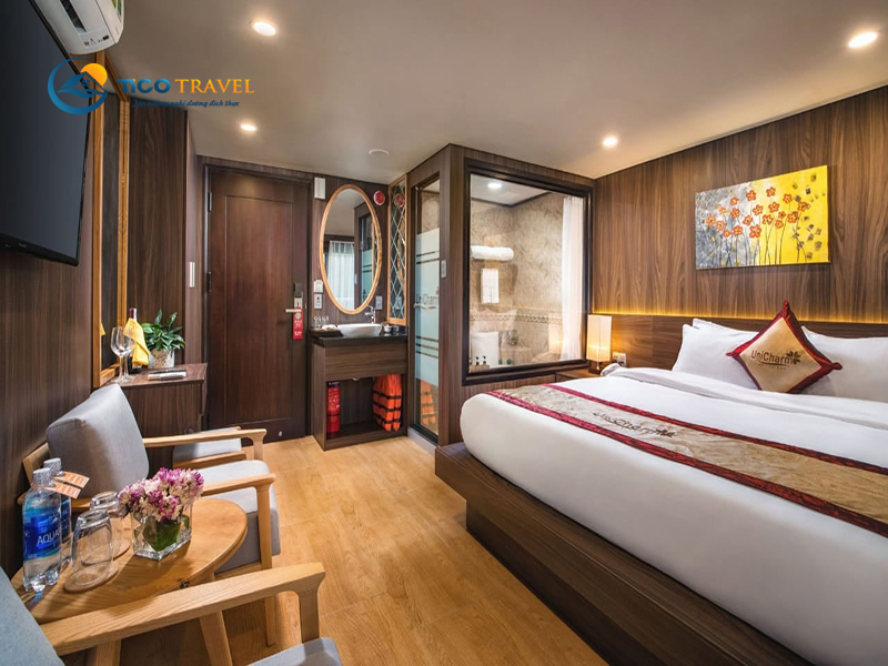 Khách sạn Flamingo Đại Hải