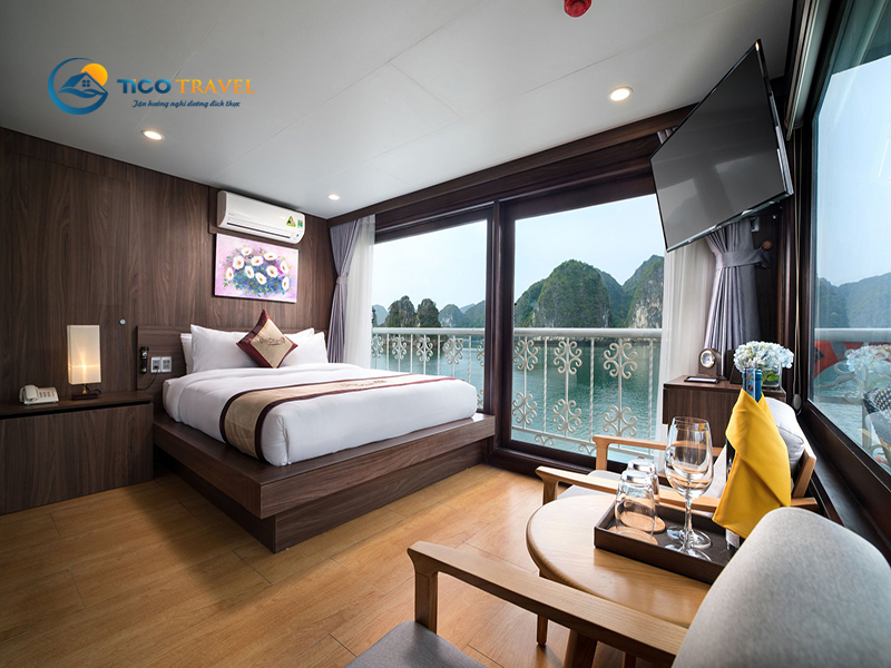 Khách sạn Flamingo Đại Hải