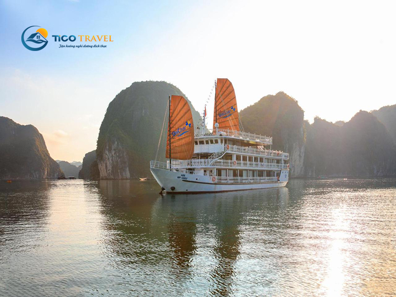 Khách sạn Flamingo Đại Hải