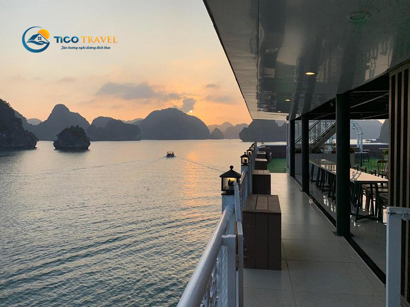 Khách sạn Flamingo Đại Hải