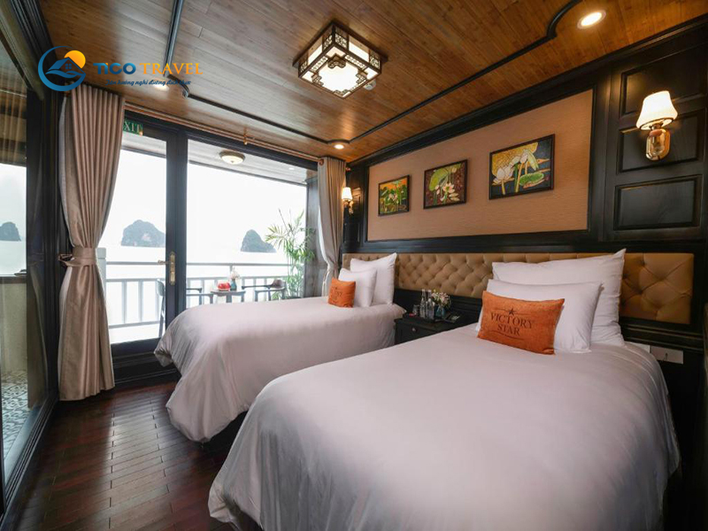Victory Star Cruises