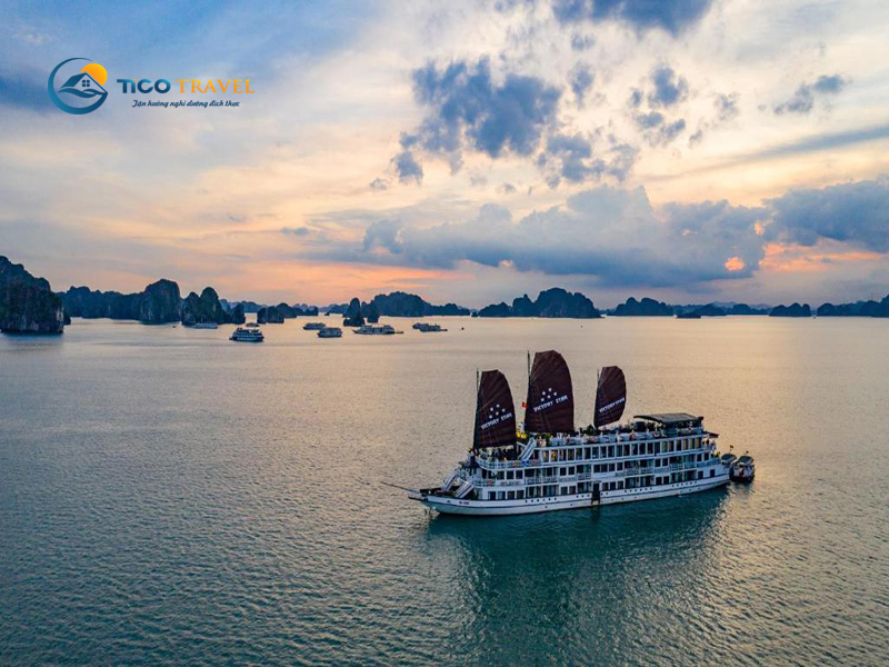 Victory Star Cruises