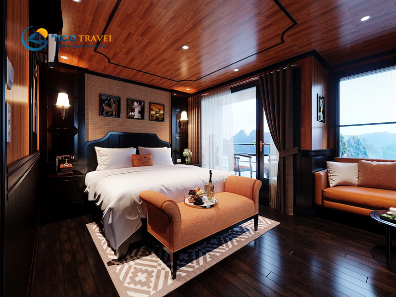 Victory Star Cruises