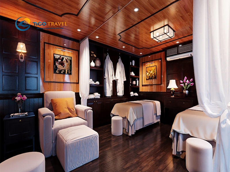 Victory Star Cruises