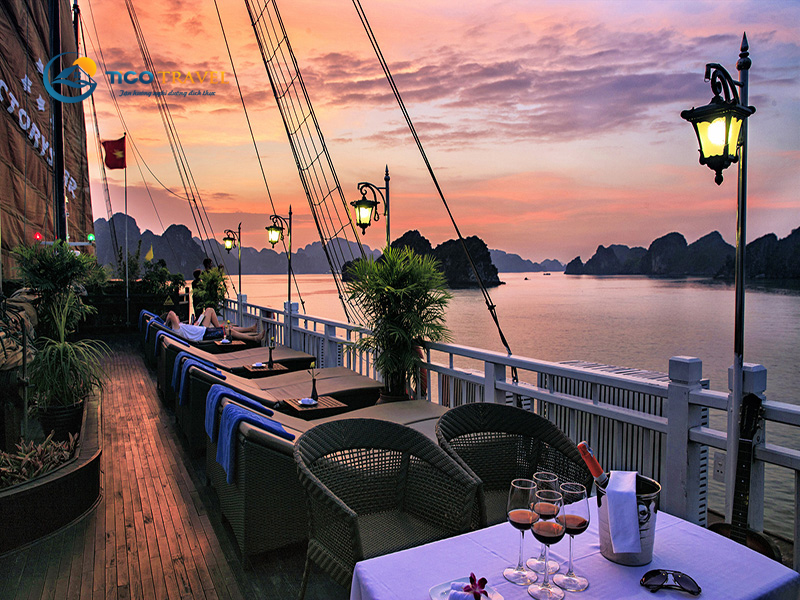 Victory Star Cruises