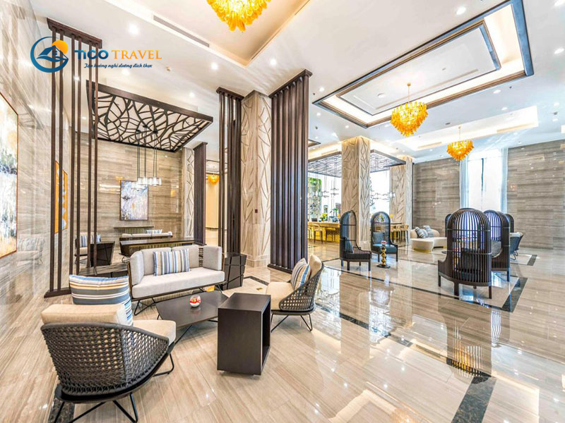 Khách sạn Flamingo Đại Hải