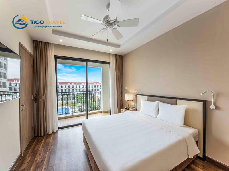 Khách sạn Flamingo Đại Hải