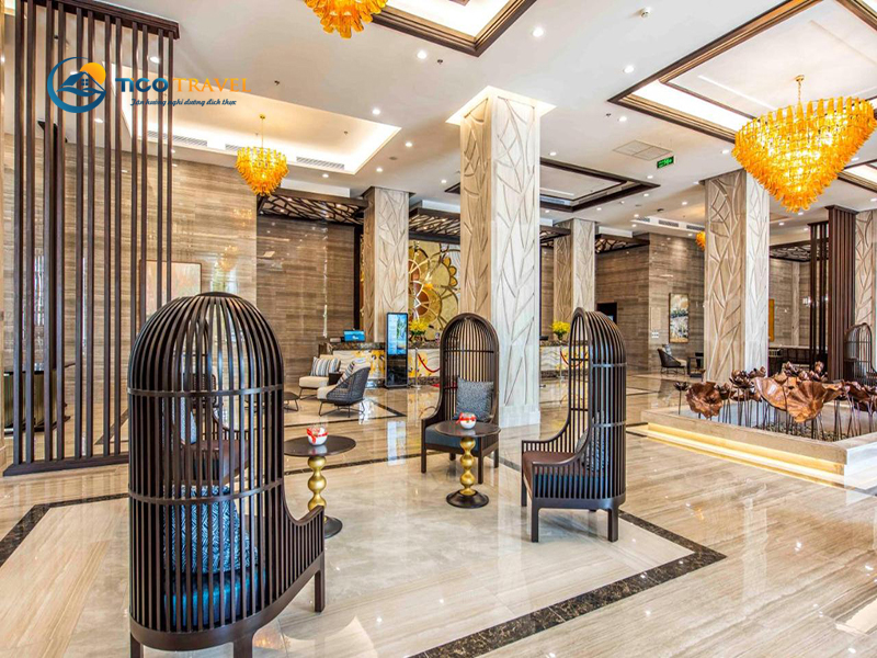 Vinholiday Phú Quốc