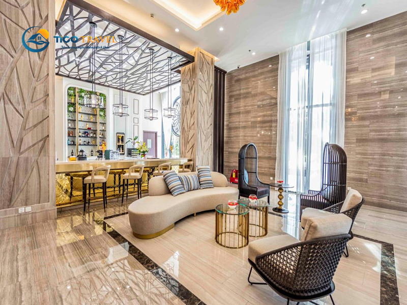 Vinholiday Phú Quốc