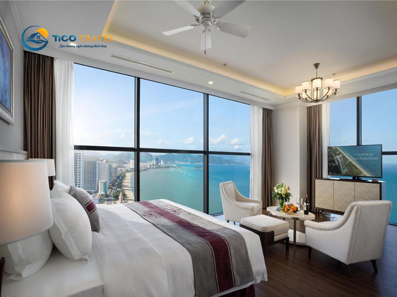 Khách sạn Flamingo Đại Hải